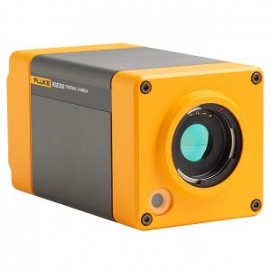 Fluke FLK-RSE300 9HZ Termokamera, Termovizors